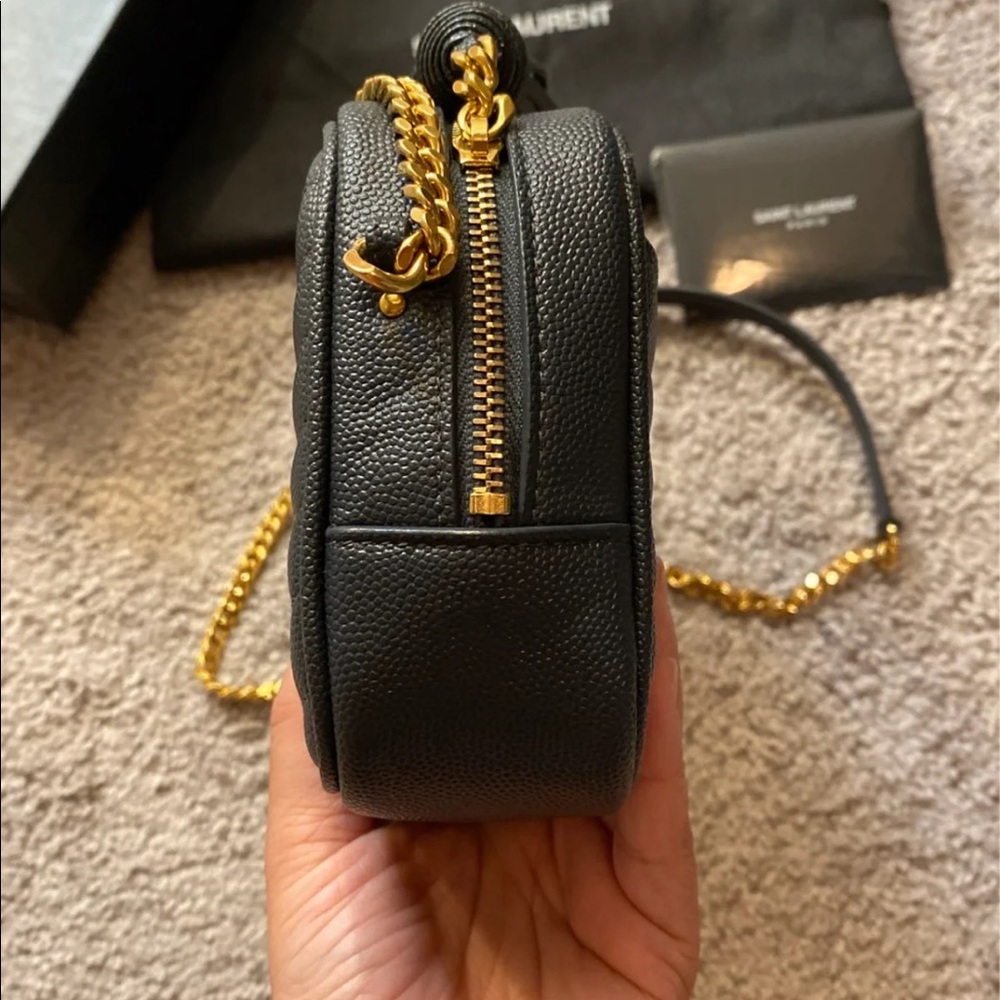 YSL Mini Lou *SOLD* - Picture 5 of 9